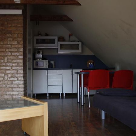 The Jolly Man 2 Apartment Вилнюс Екстериор снимка